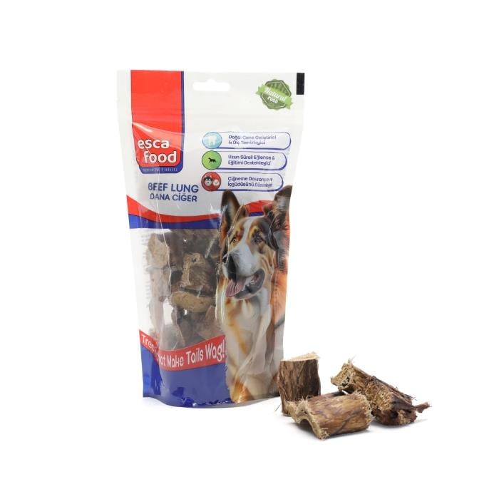 Esca Dana Ciğer 100gr
