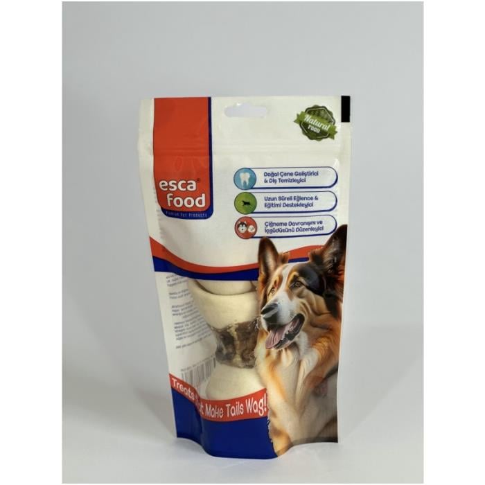 Esca Dana Etli Düğüm Kemik 15,5cm 195gr