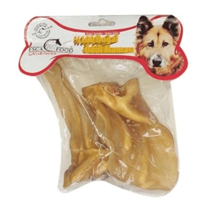 Esca Dana Kulağı 100gr
