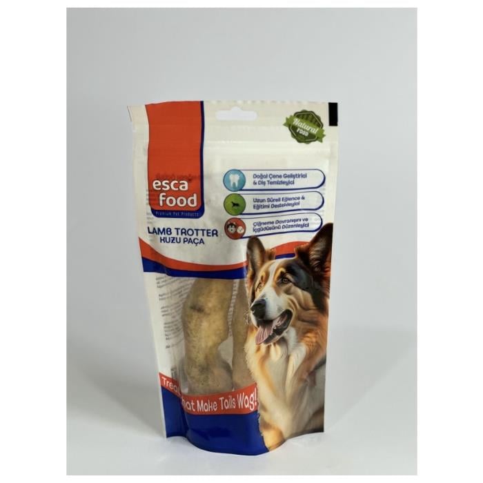 Esca Kuzu Paça 2'li 100gr