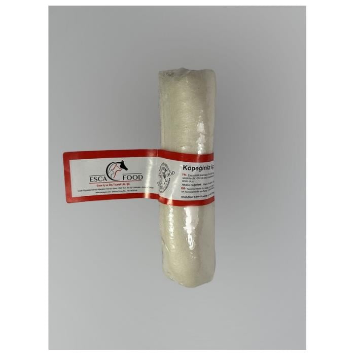 Esca Roll Kemik S 10cm 40gr