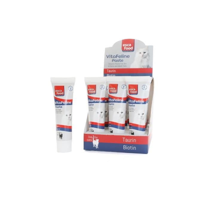 Esca Vitafeline Paste 100gr