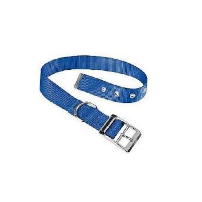 Ferplast Daytona C25/45 Köpek Boyun Tasması Mavi