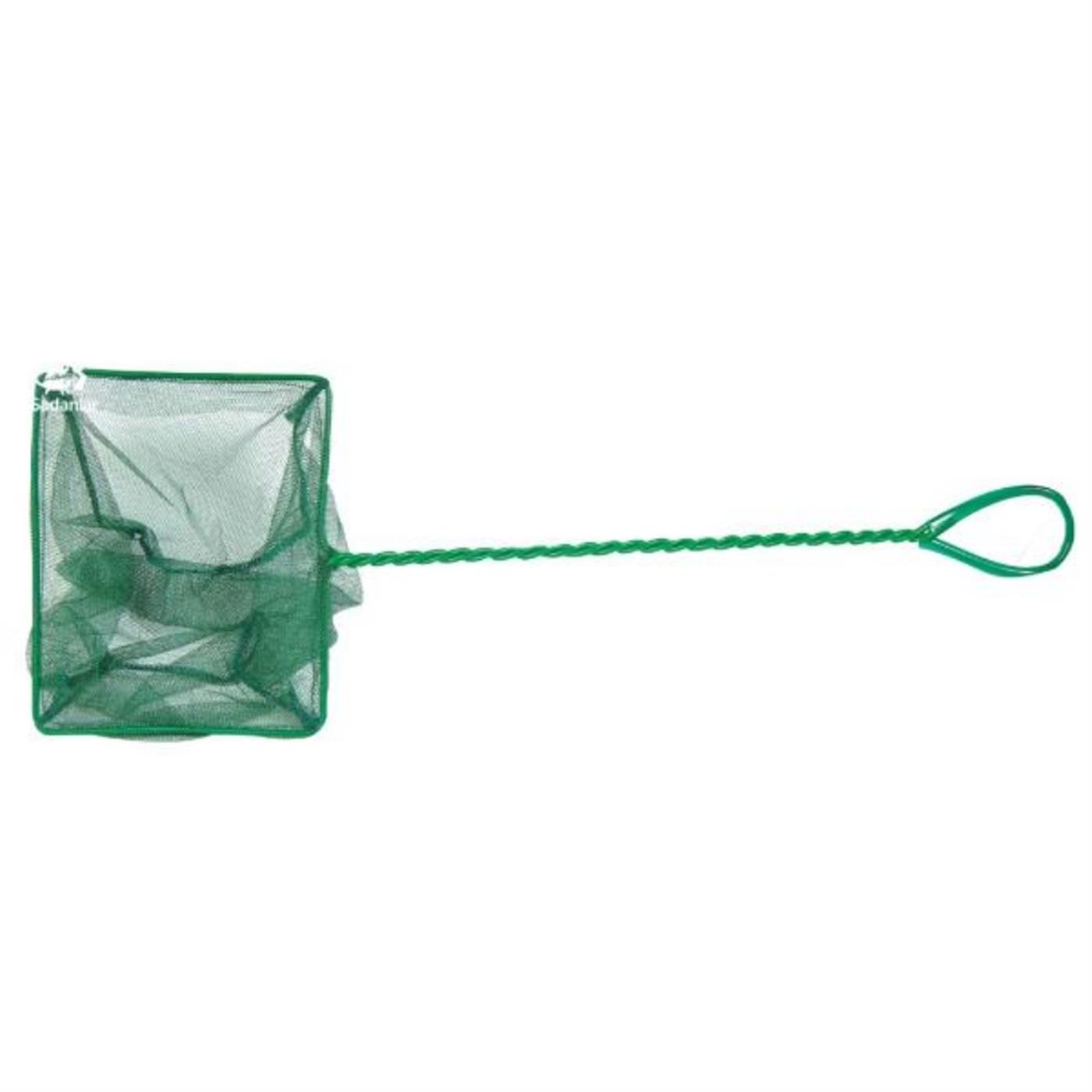 Fish Net Akvaryum Kepçesi 8 inc