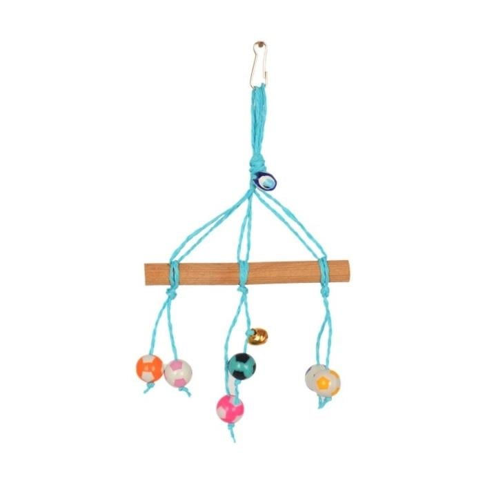 Fit Fly İpli Top Salıncak