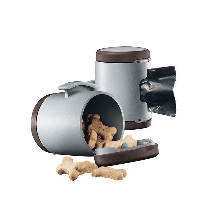 Flexi MultiBox Çok Amaçlı Saklama Aparatı Kahve