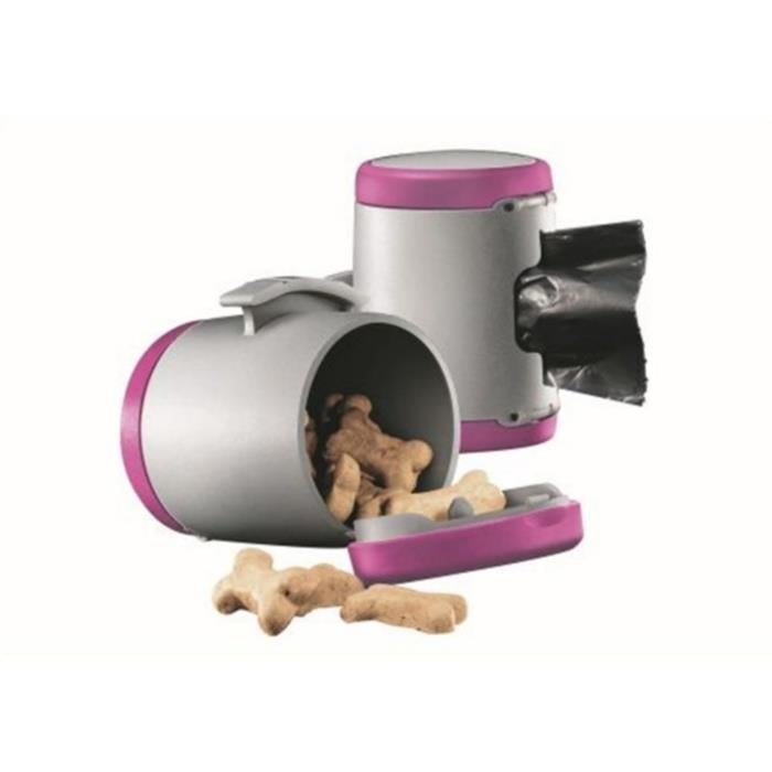 Flexi MultiBox Çok Amaçlı Saklama Aparatı Pembe