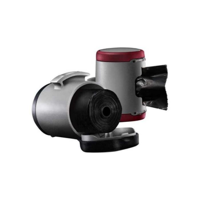 Flexi MultiBox Çok Amaçlı Saklama Aparatı Gri