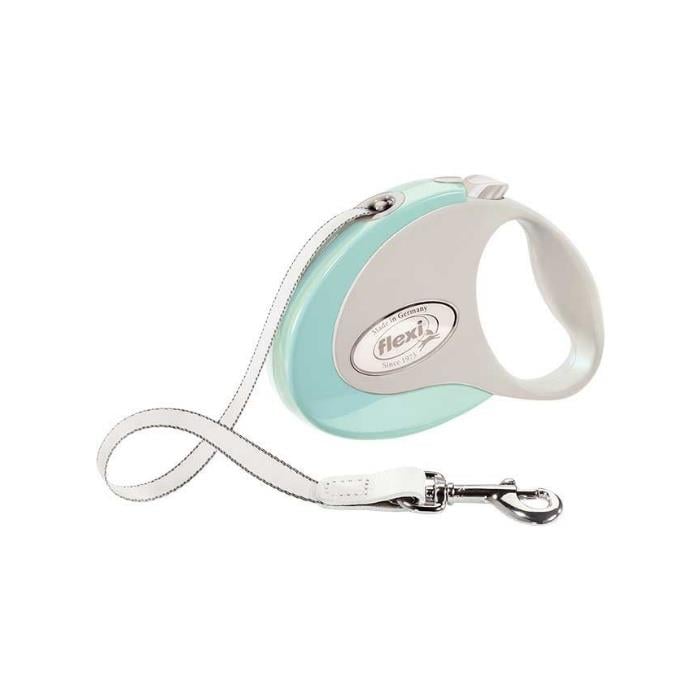 Flexi Style Small 3m Şerit Gezdirme Mint