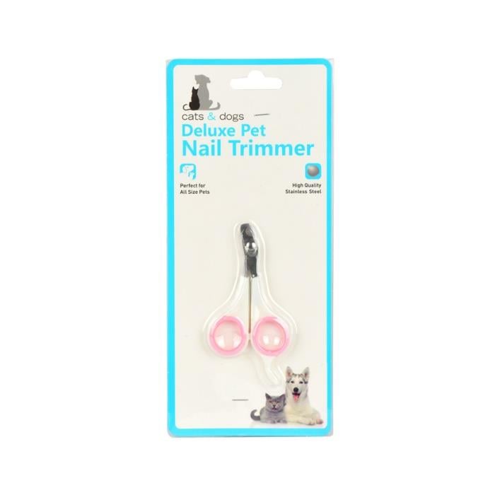Flip Pet Kedi ve Köpek Tırnak Makası 10cm
