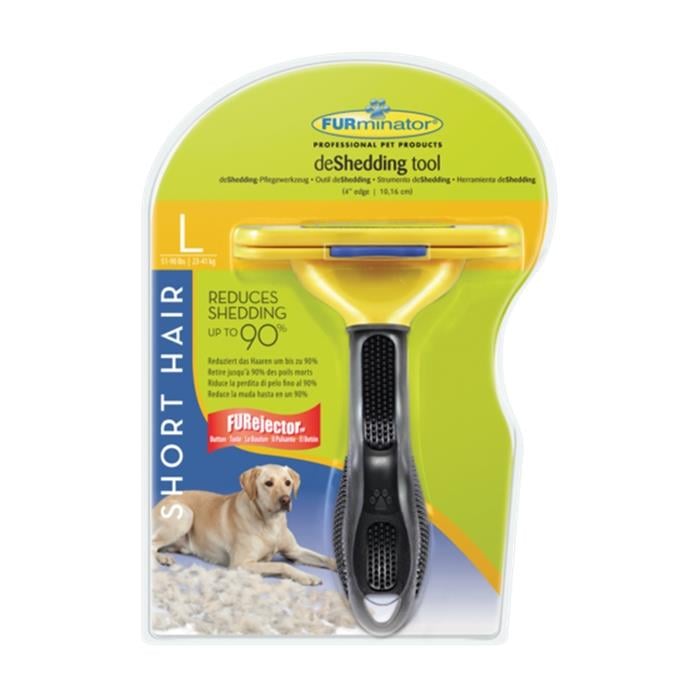 Furminator Shorthair Large Dog