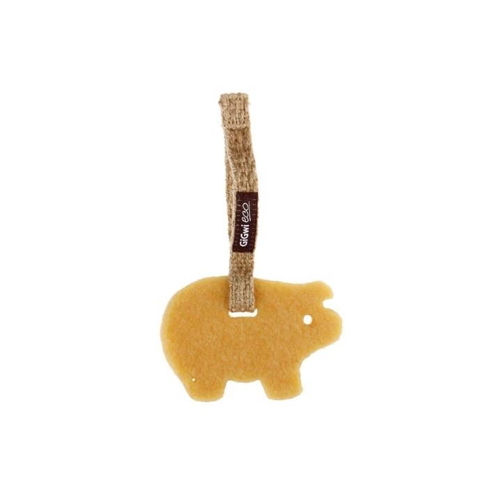 Gigwi GumGumDog Sindirilebilir %100 Natural Kauçuk Ödül 6029