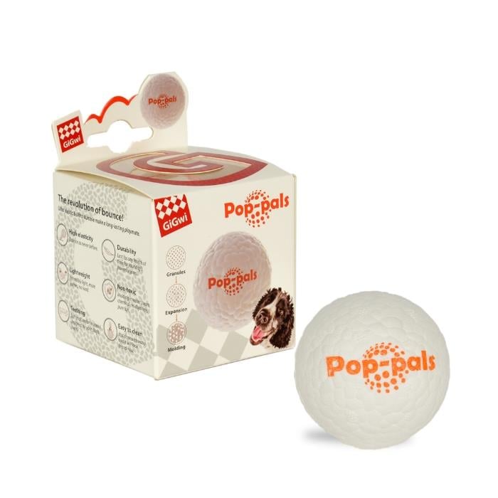 GiGwi Köpek Oyun Topu L 8516