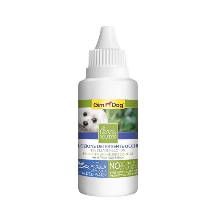 Gimdog Göz Temizleme Losyonu 50ml