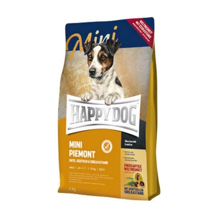 Happy Dog Mini Piemonte 4 Kg