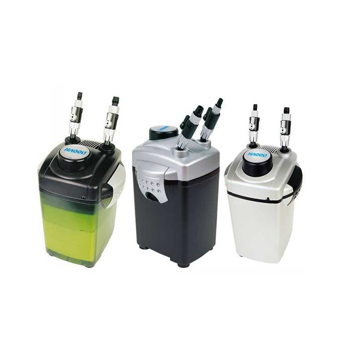 Haqos Dış Filtre 1500L