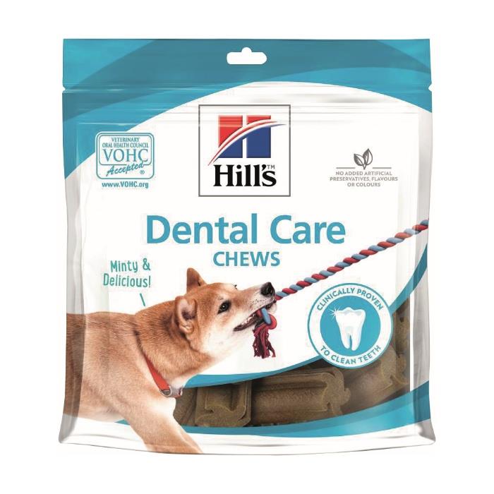 Hill's Dental Ödül 170gr