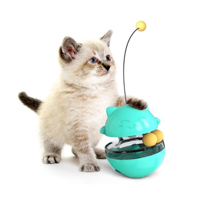 İmparator Hacıyatmaz Kedi Zeka Oyuncağı 10x13,5cm