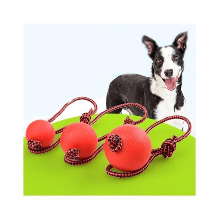 İmparator Köpek Çekiştirme Topu Small