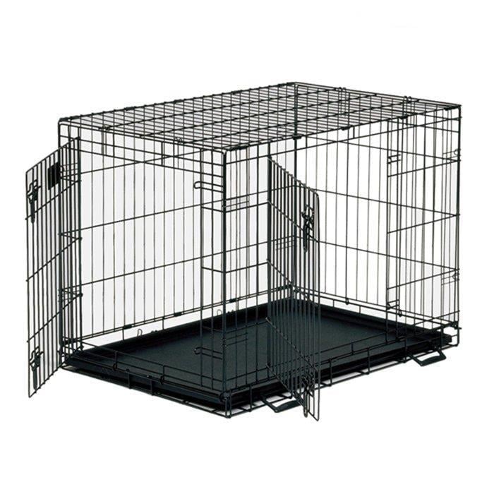 İmparator Tel Kafes Medium 76x48x53cm