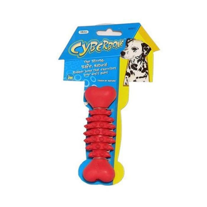 Jw Cyberbone Köpek Oyuncağı Jumbo