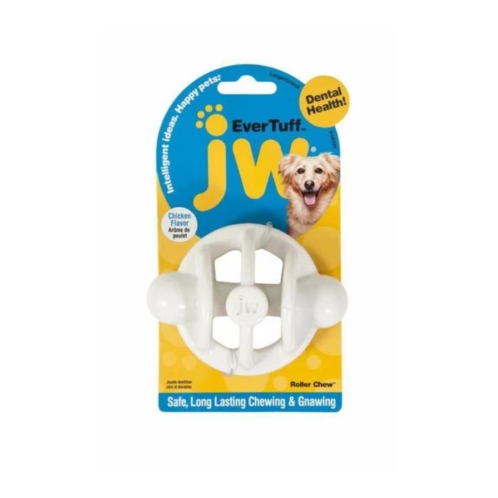 JW Evertuff Rulo Seklinde Cigneme Kopek Oyuncak Large