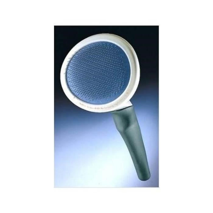 JW GripSoft Slicker Brush Köpek Fırçası