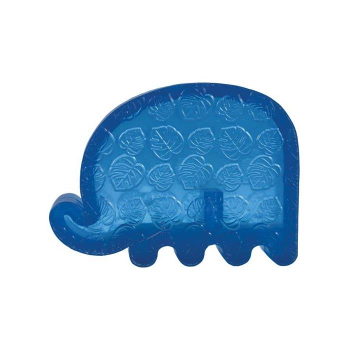 Kong Köpek Oyuncak Squeezz Fil M 13.5cm