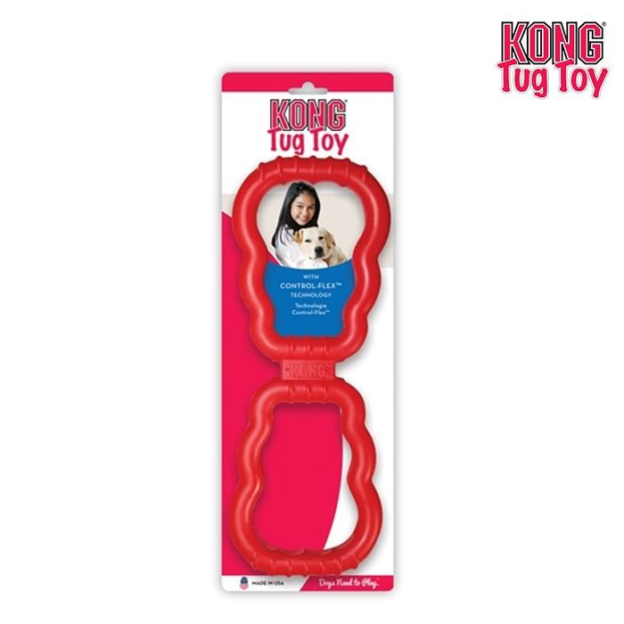 Kong Köpek Tut-Çek Oyuncağı 33cm