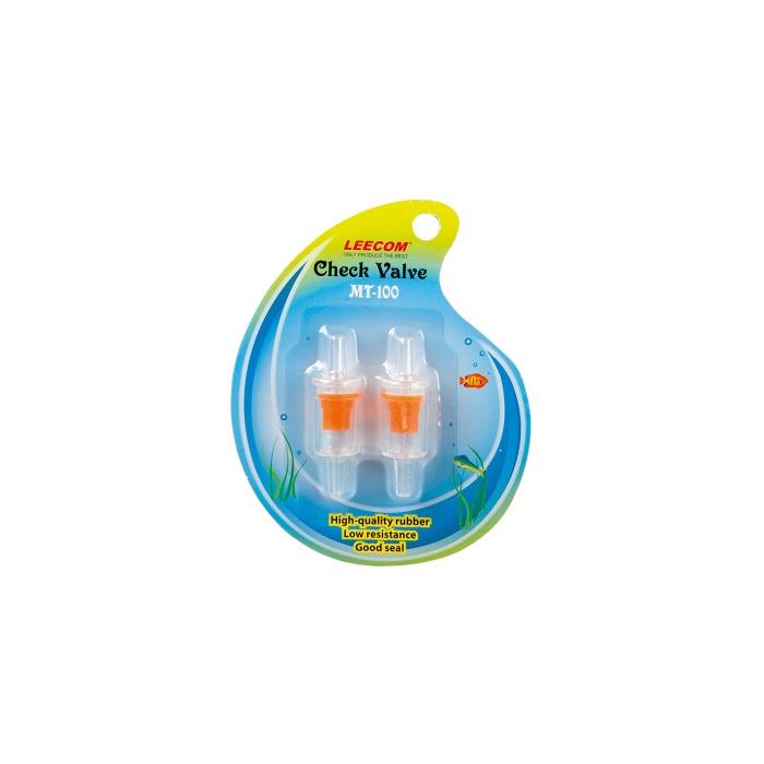 Leecome Mt100 Çiftli Check Valve