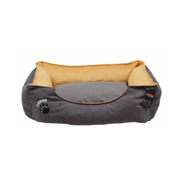 Lepus Soft Plus Gri XL