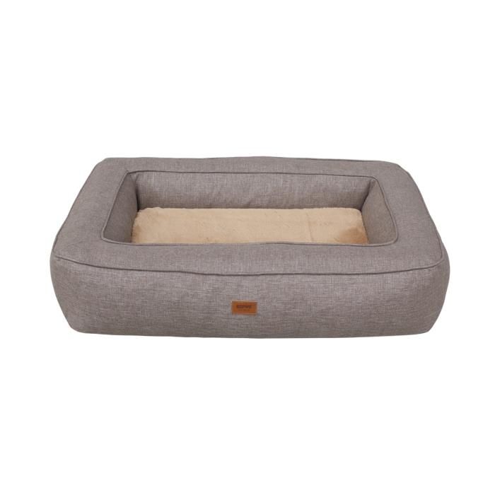 Lepus Visco Comfort 70x100cm Brown L