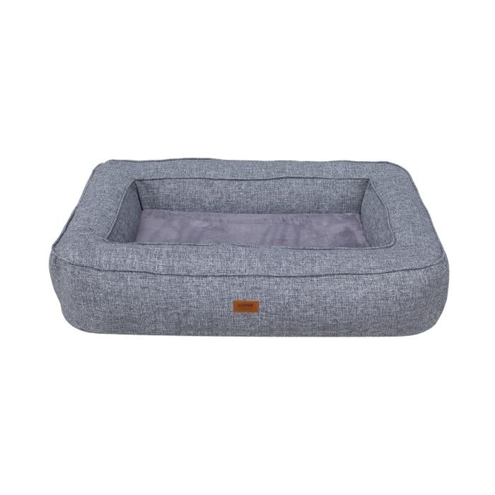 Lepus Visco Comfort 70x100cm Grey L
