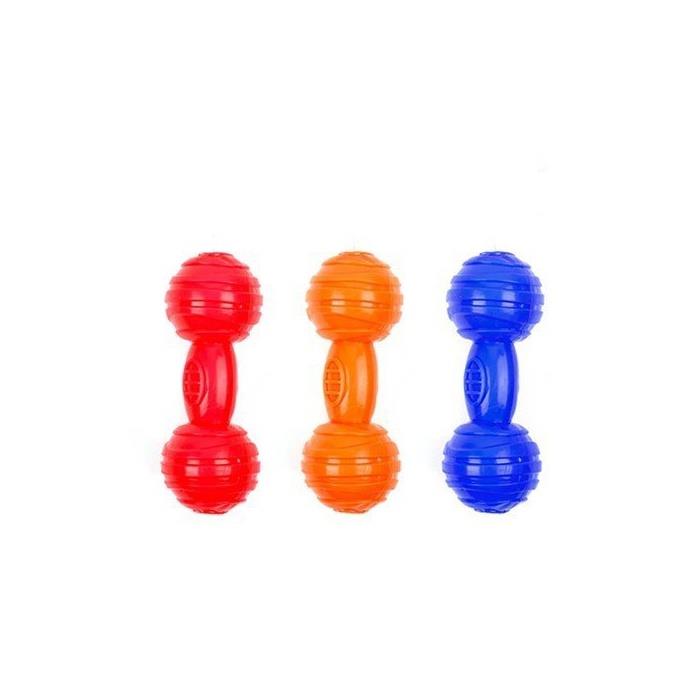 Lion Pet Dumbell Köpek Oyuncağı