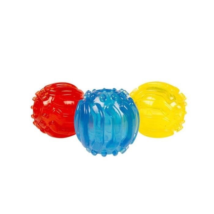 Lion Pet Top Köpek Oyuncağı