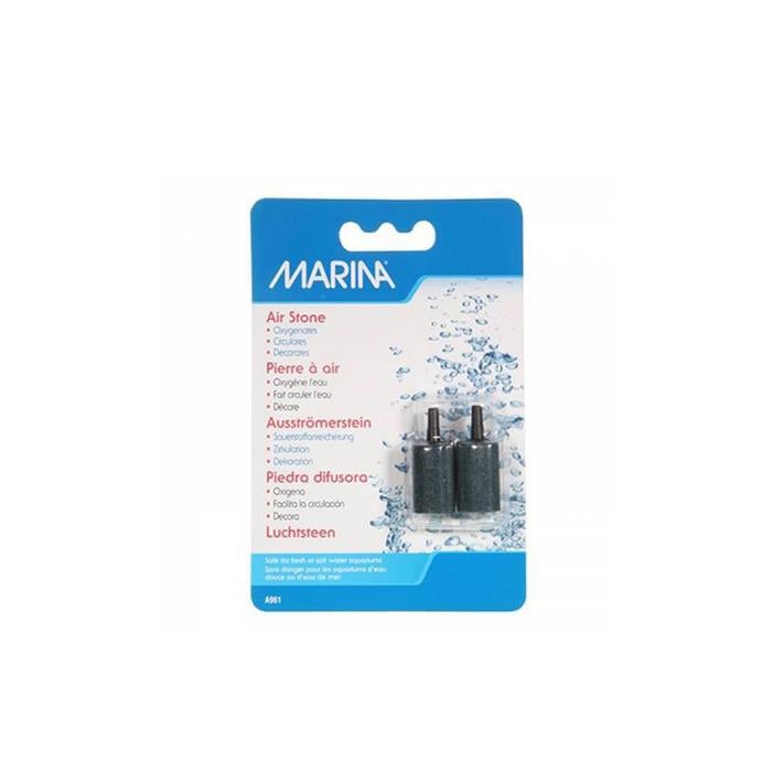 Marina Elite Yuvarlak Hava Taşı 2'li