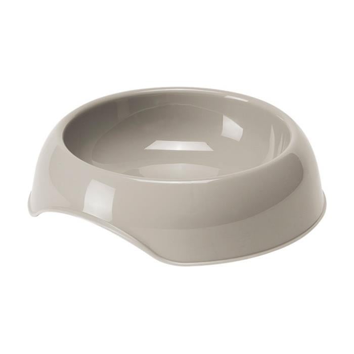 Moderna Gusto Mama Kabı 350ml Gri