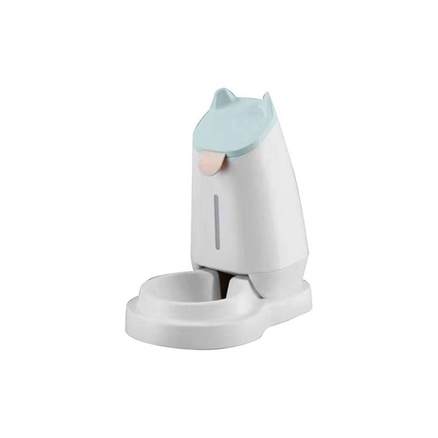 Nunbell Damacana Su Kabı 3200Ml
