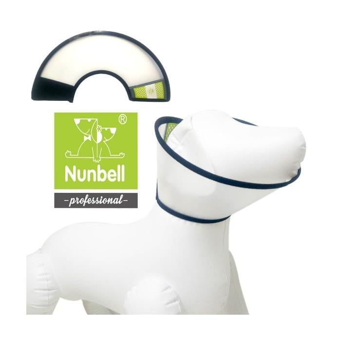 Nunbell Elizabet Yakalık 30cm