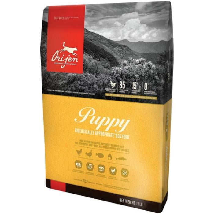 Orijen Puppy 2 Kg - Yavru Köpek Maması