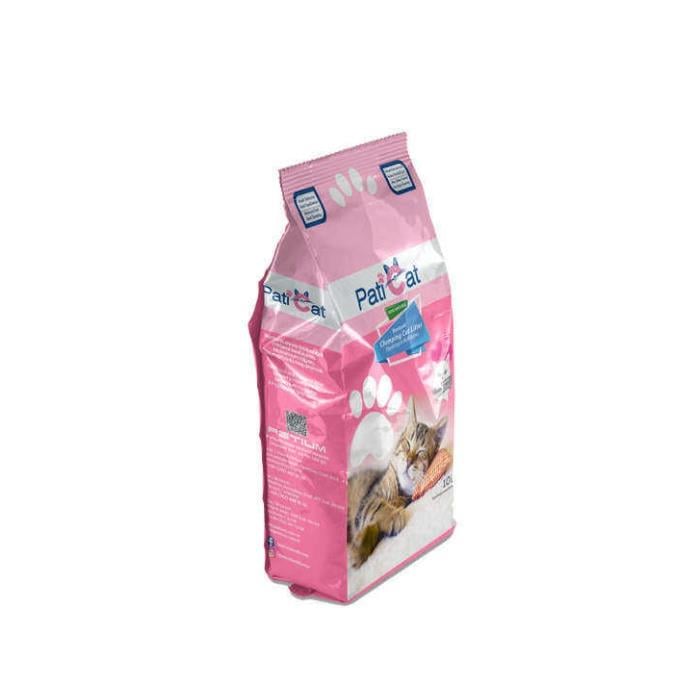 Paticat Bebek Pudra Kokulu 10L