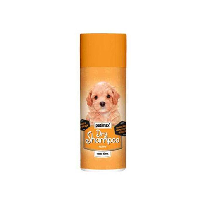Patimax Puppy Şampuan 200ml