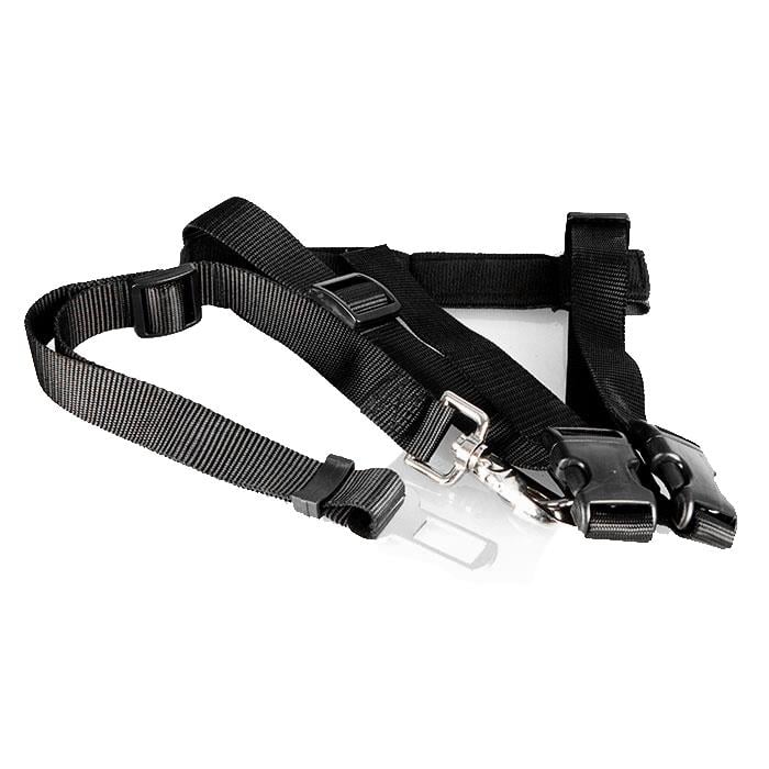 Pawise Emniyet Kemeri Tokalı Tasma L 70-90cm