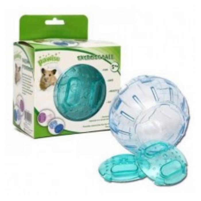 Pawise Hamster Topu 25.5Cm