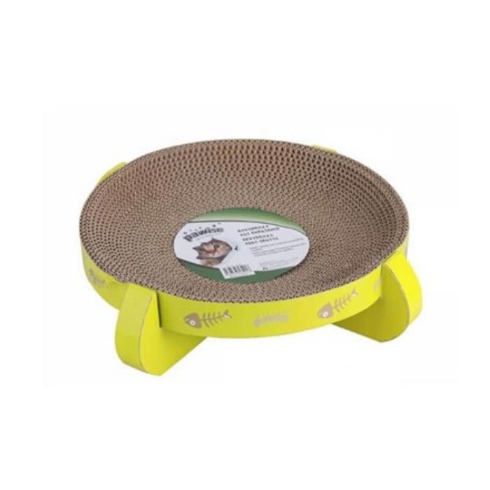 Pawise Kedi Tırmalama Kartonu 35cm