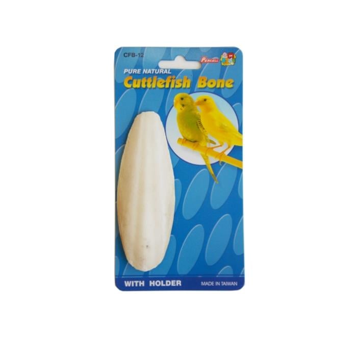 Percell Mürekkep Balığı Kemiği 12cm