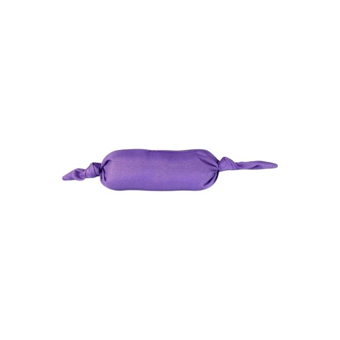 Pet Comfort At-getir Köpek Oyuncağı Su Geçirmez Mor Ø8cm, 35cm