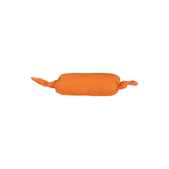 Pet Comfort At-getir Köpek Oyuncağı Su Geçirmez Turuncu Ø8cm, 35cm