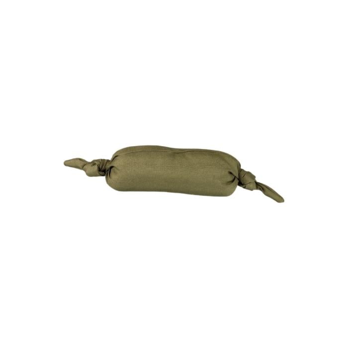 Pet Comfort At-getir Köpek Oyuncağı Su Geçirmez Yeşil Ø8cm, 35cm