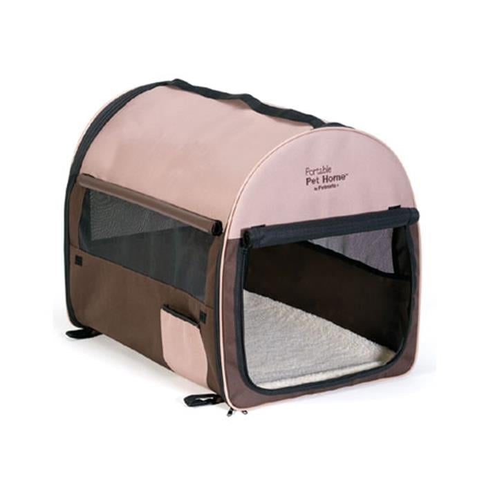Petmate Portatif Köpek Evi XLarge